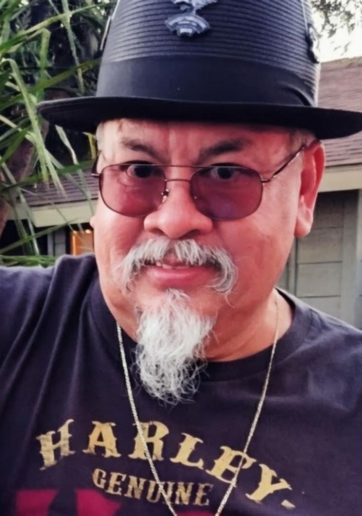 Refujio Reyes Profile Photo