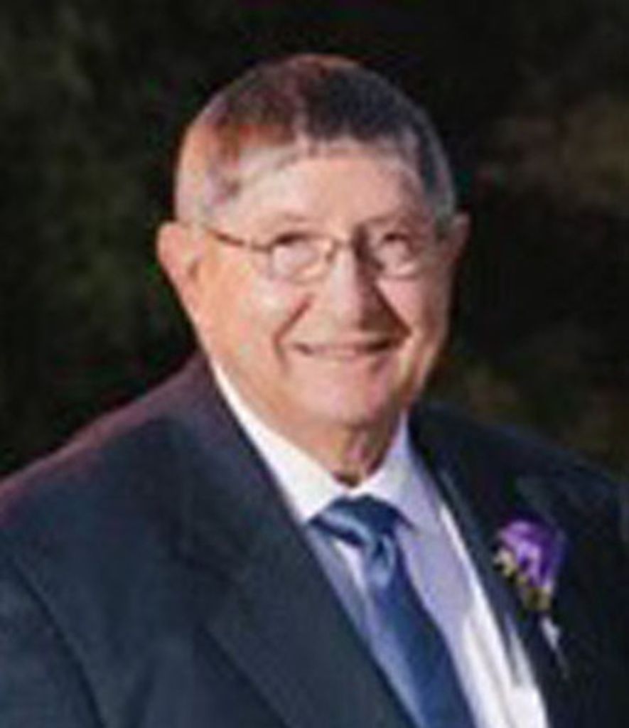 Norman Dorian Weckerly Profile Photo
