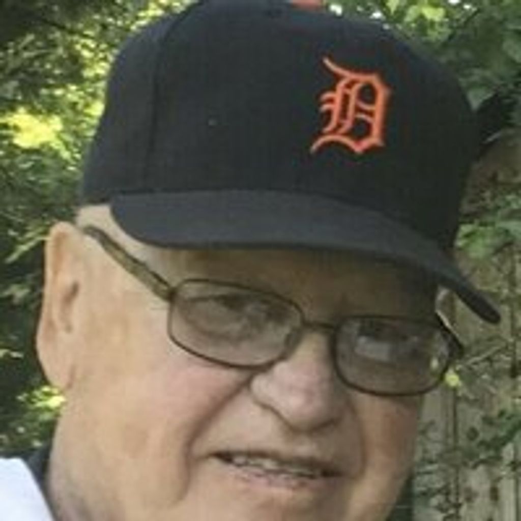 Frederick Werth