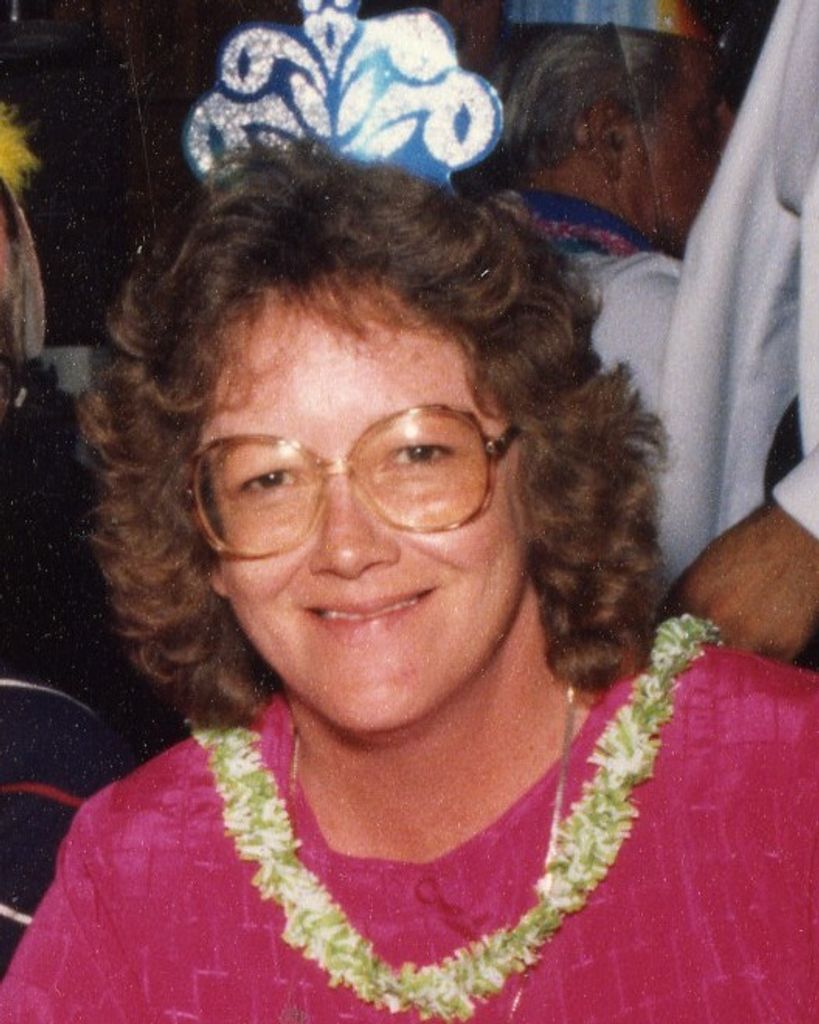 Kathleen A. Logan Profile Photo