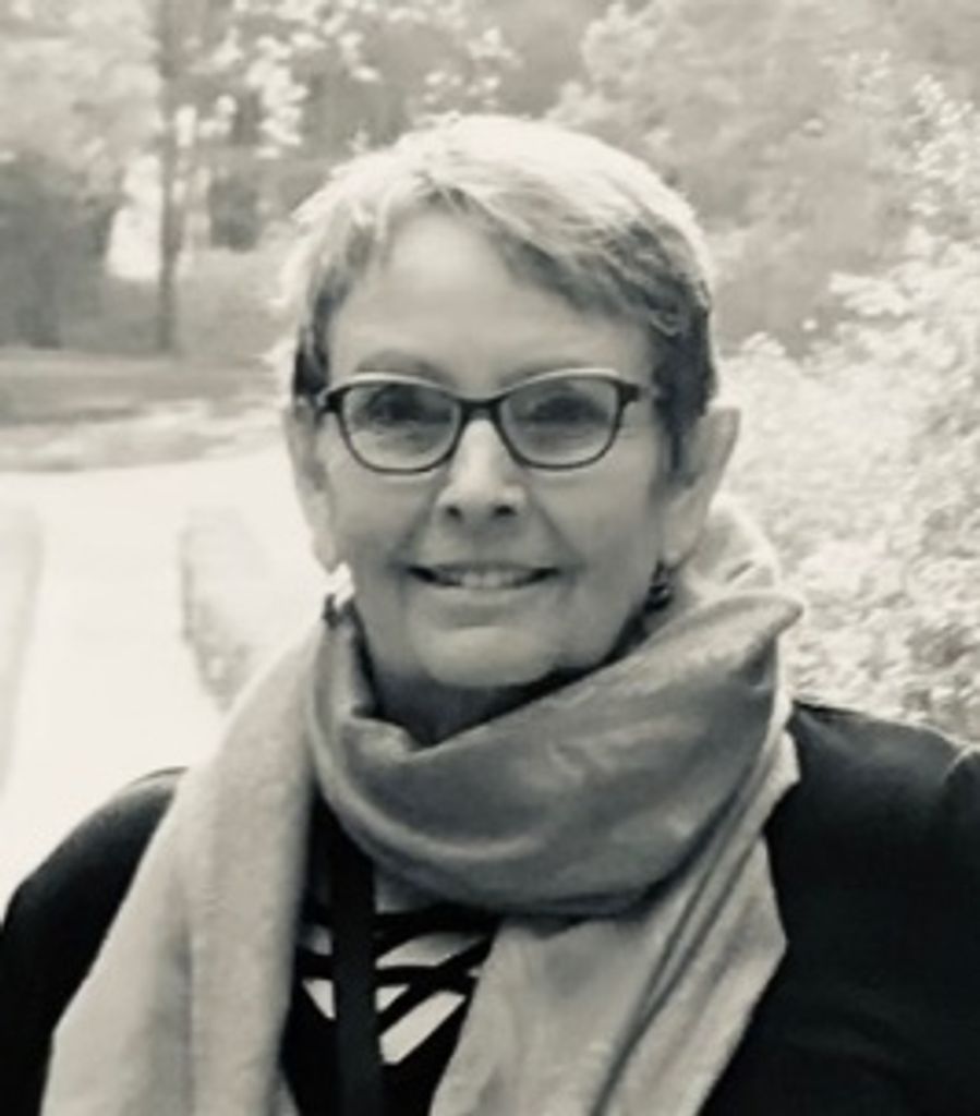 Heather Morrison Profile Photo