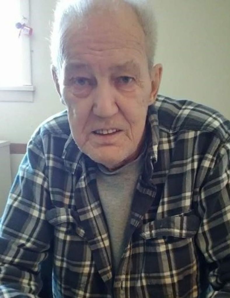 William J. Allen Jr.