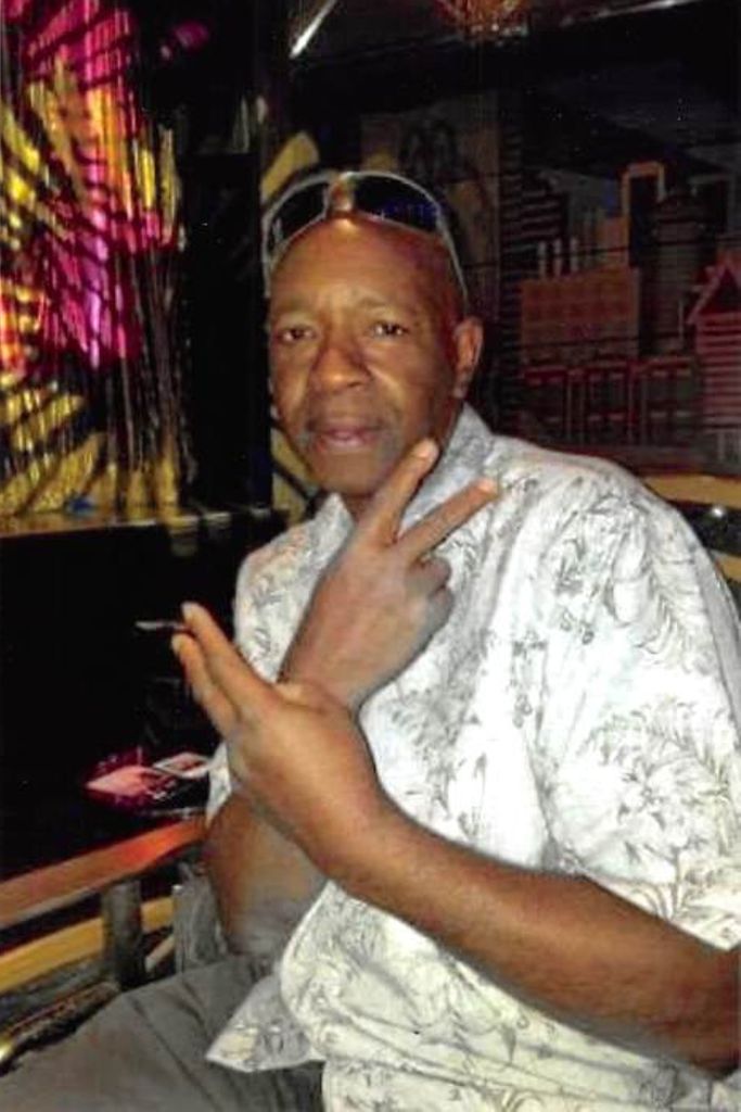 CHARLES WILSON