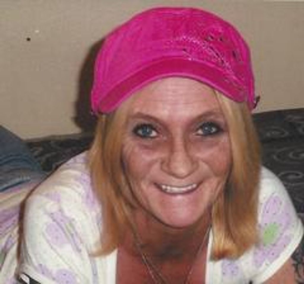 Kattrina Kay Wallace