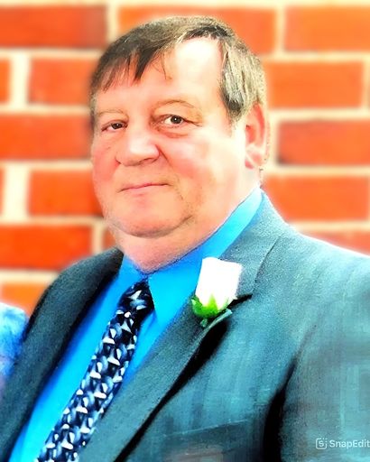 Claude Rock Dion Profile Photo