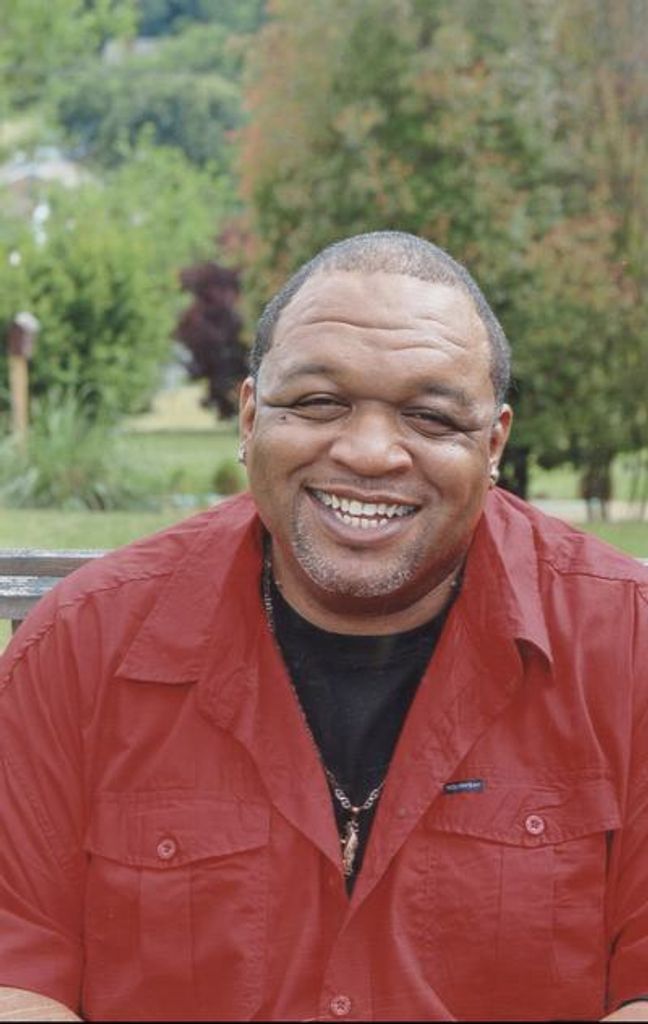 Derick "Chubb" Culpepper