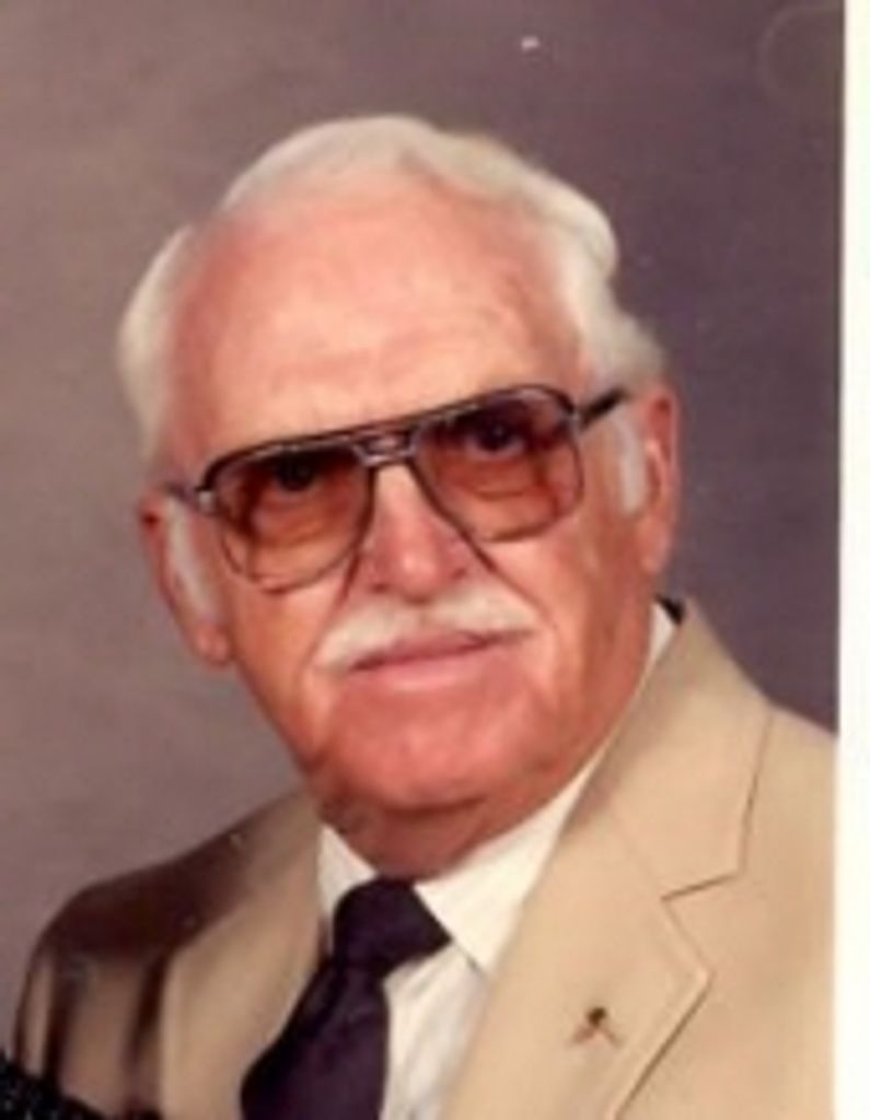 Sherman Franklin Leonard