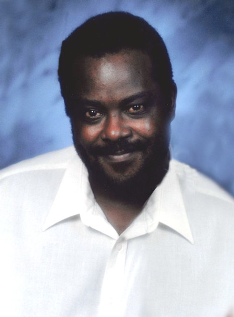 Steven R. Kendrick Profile Photo