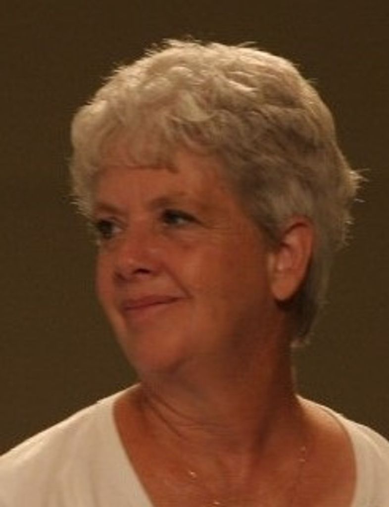 Patsy "Pat" L Robertson