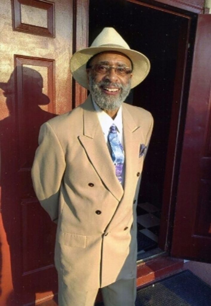 Harvey Columbus Howell