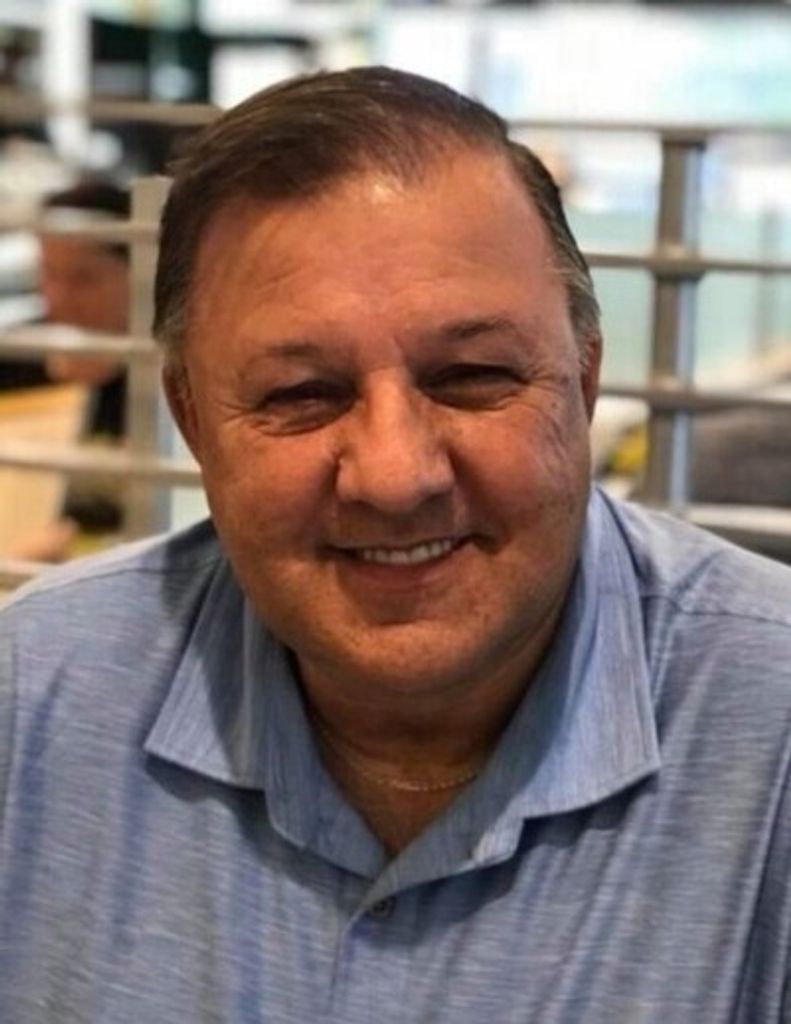 Anthony "Tony" Amato Profile Photo