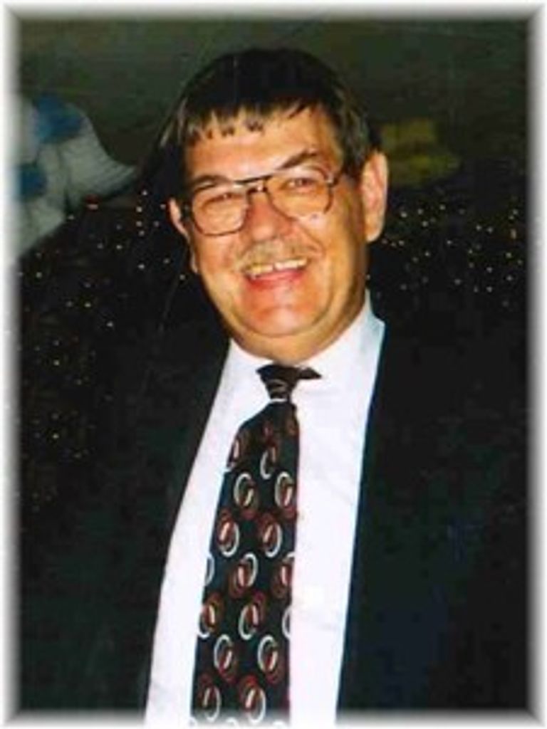 Vernon Paul Hinkel Profile Photo