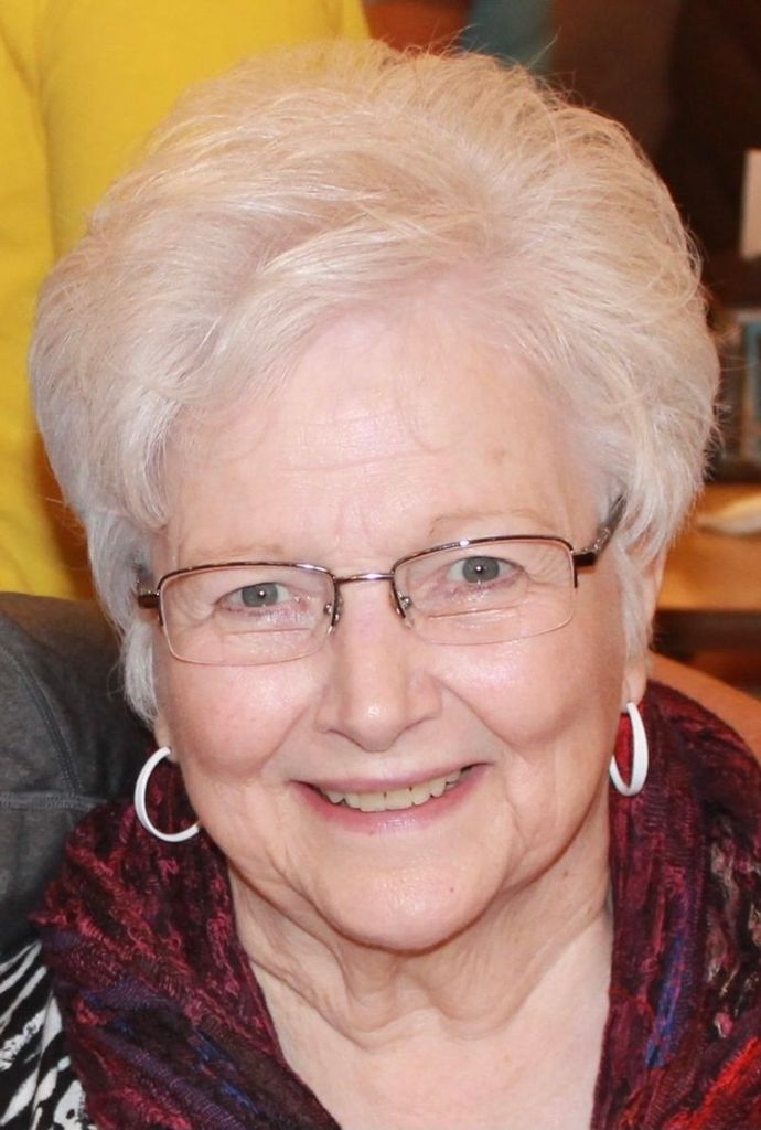 Judith Gail Dunn Profile Photo