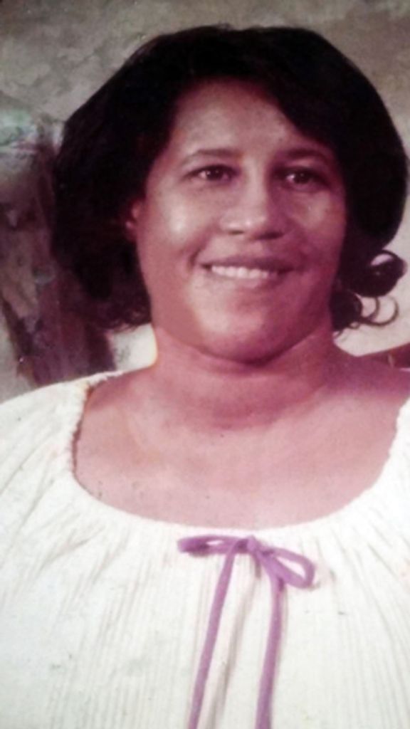 Gladys Berry Profile Photo