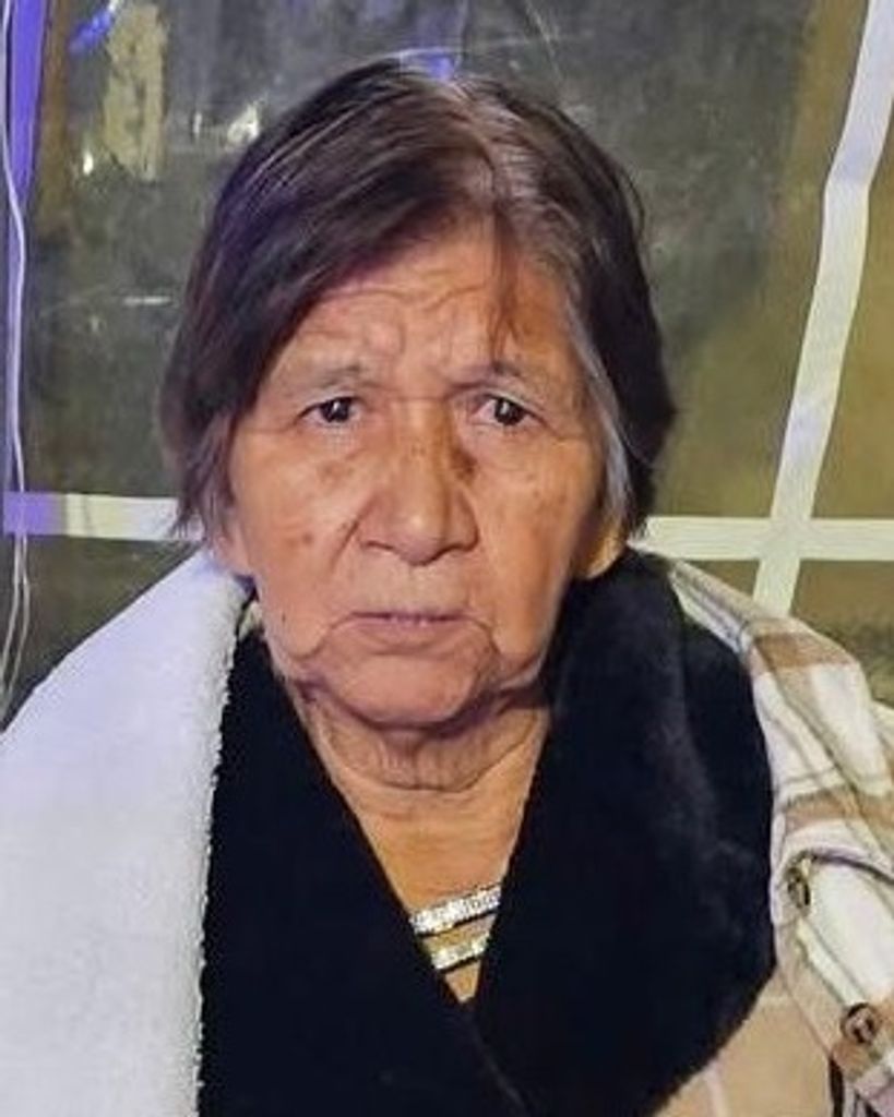 Felicitas Garcia Orozco Profile Photo