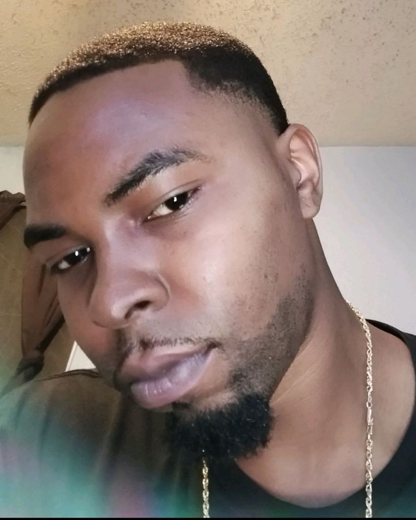 GREGGORY DEMARCUS SLACK