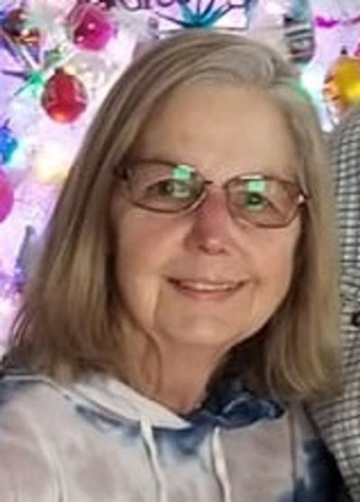 Laurell "Chris" Klaybor Profile Photo