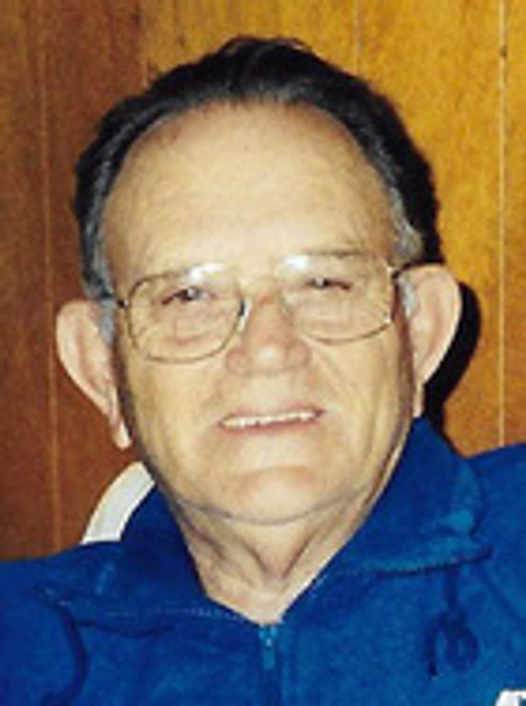 Billy Byrd