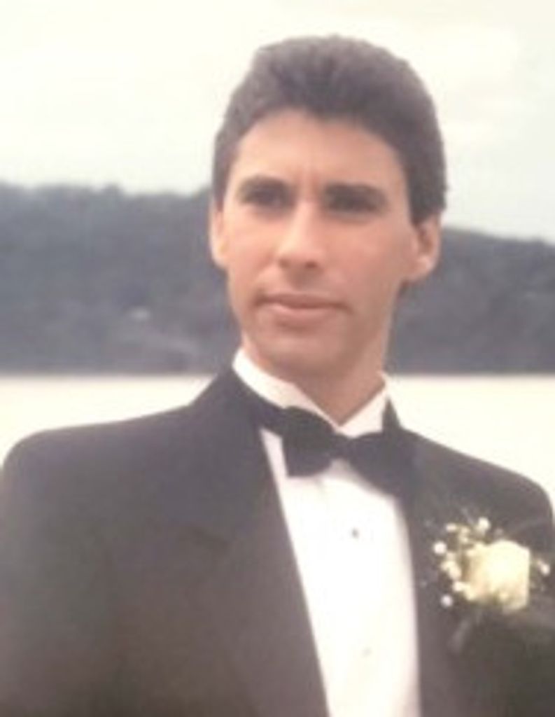 Ira Chad Roberts Profile Photo