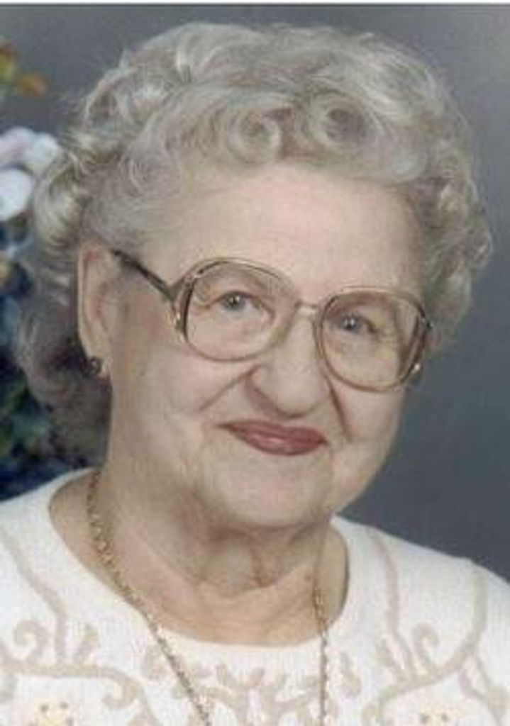 Mildred "Milly" (Mahring) Ortner Profile Photo