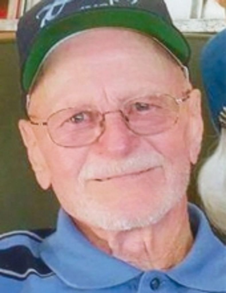 Robert  "Bob" Melton, Sr. Profile Photo