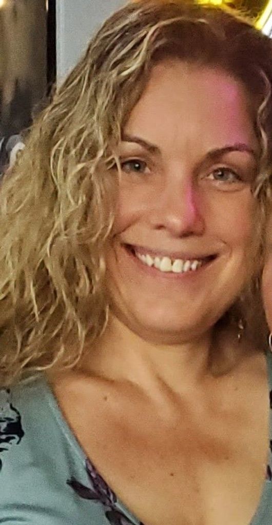 Morgan R. Hamrick Profile Photo