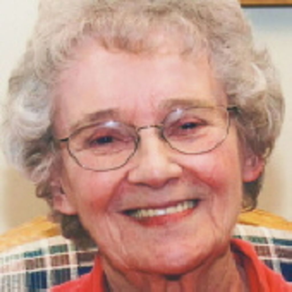 Mary Ellen Duquaine