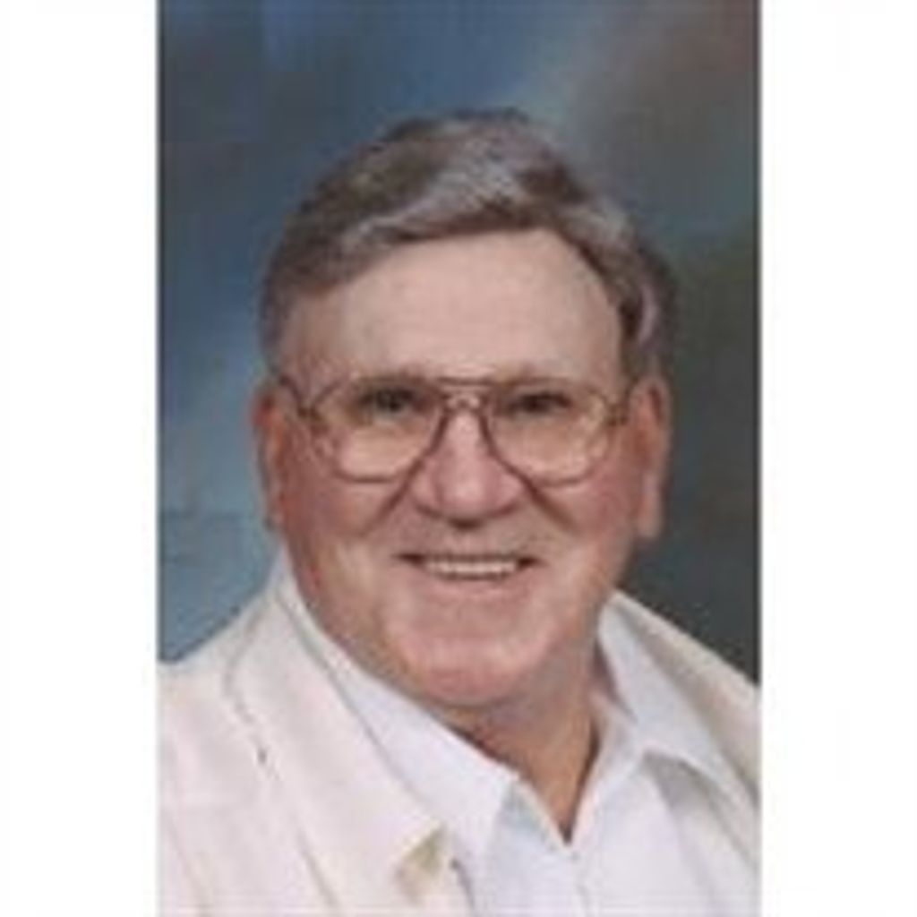 Arden  R. Lindemoen