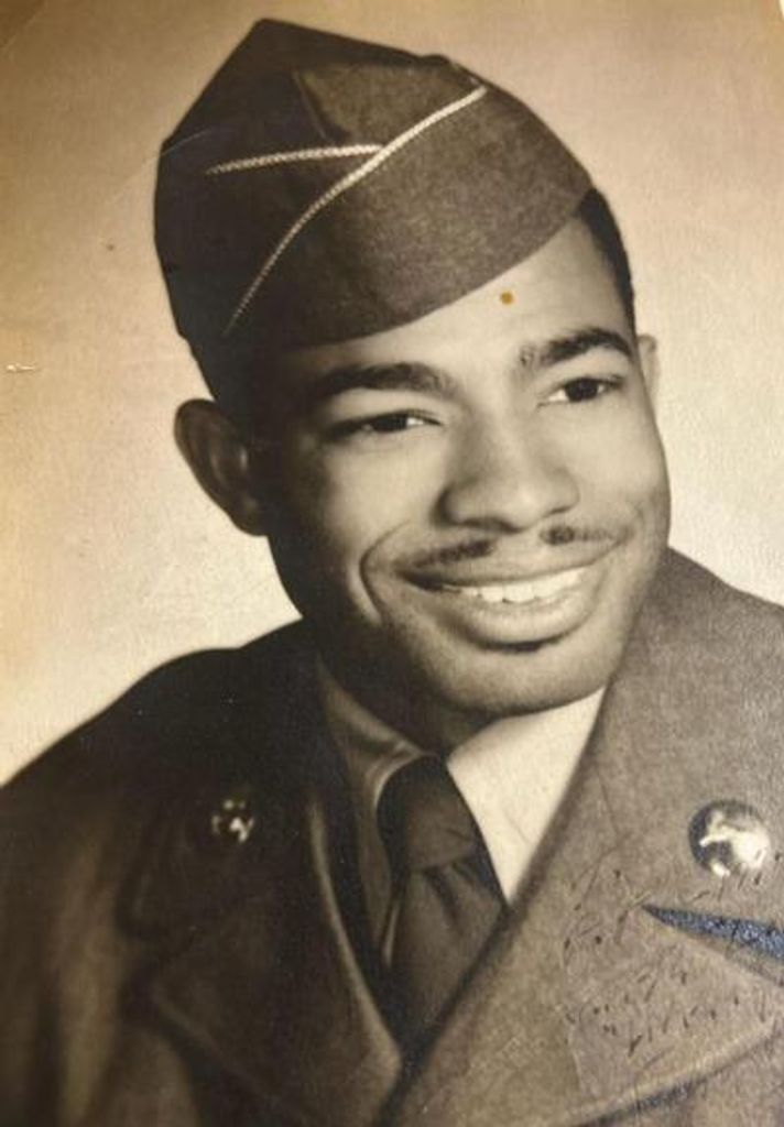 John R. Powell Jr. Profile Photo