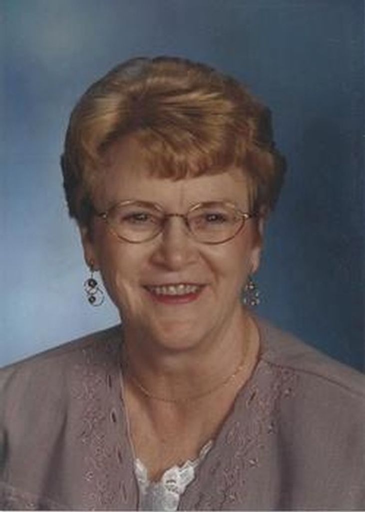 Clarice Lucille Hanson Profile Photo