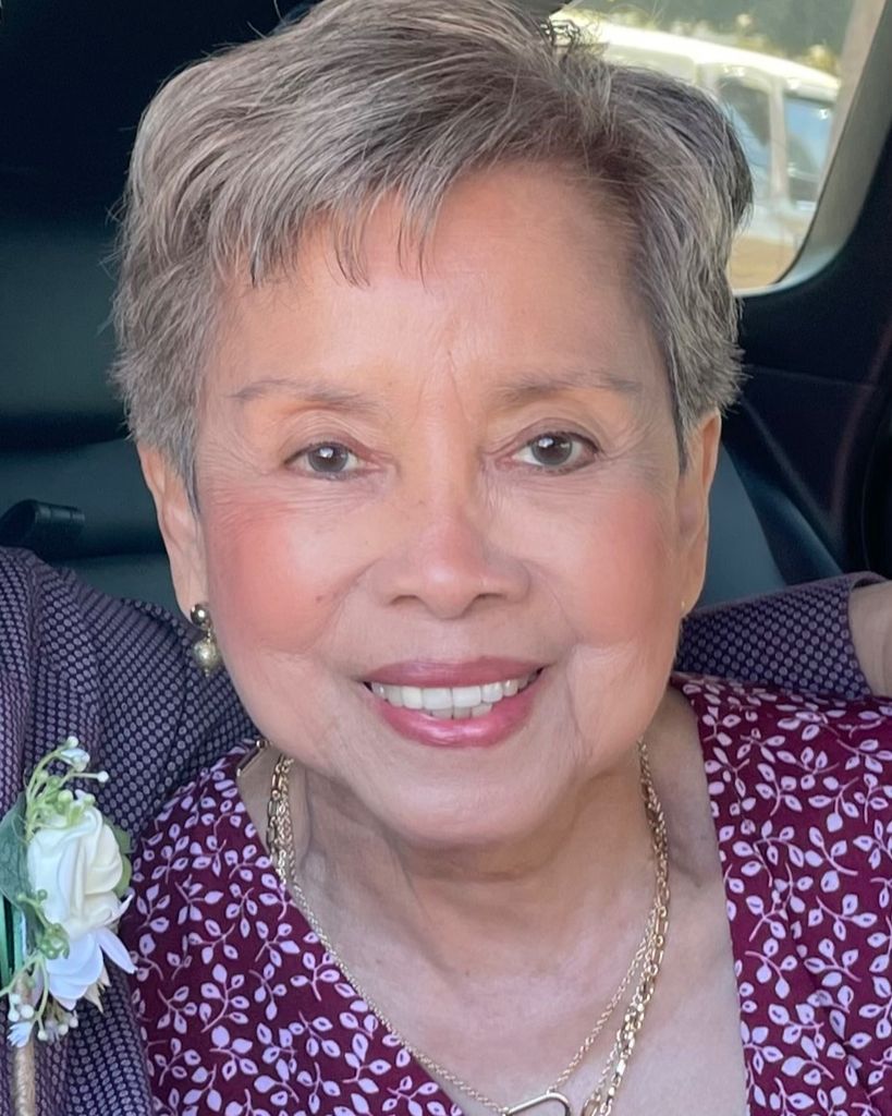 Luisita Ramos Profile Photo