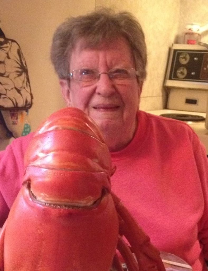 Joyce Maxine Davidson Profile Photo