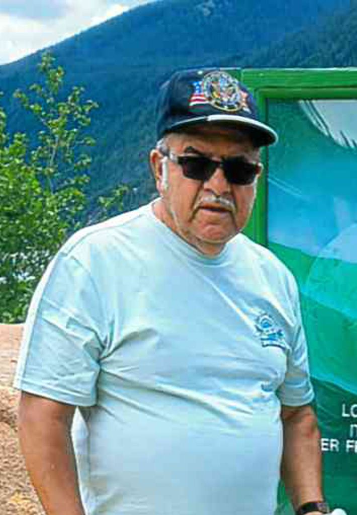 Jose Francisco Navarro Sr.