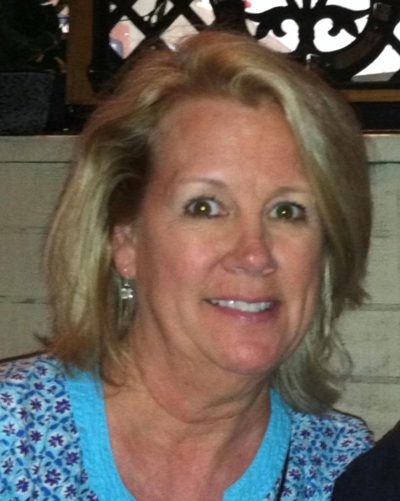 Susan "Suzy" Cordell Jenkins