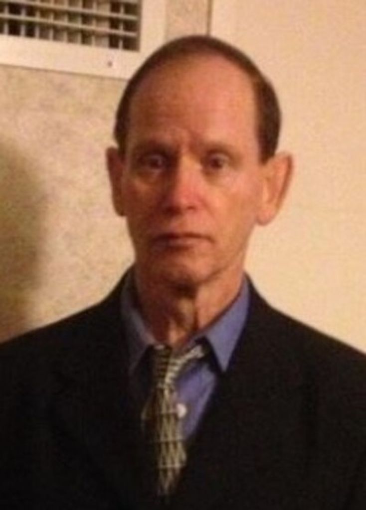 Leroy Kipper