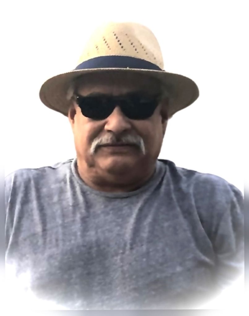 Mario Arturo Huerta Profile Photo