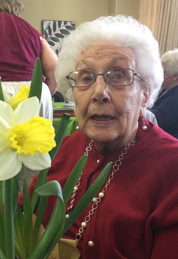 Kathryne R. “Kay” Jeffries Profile Photo