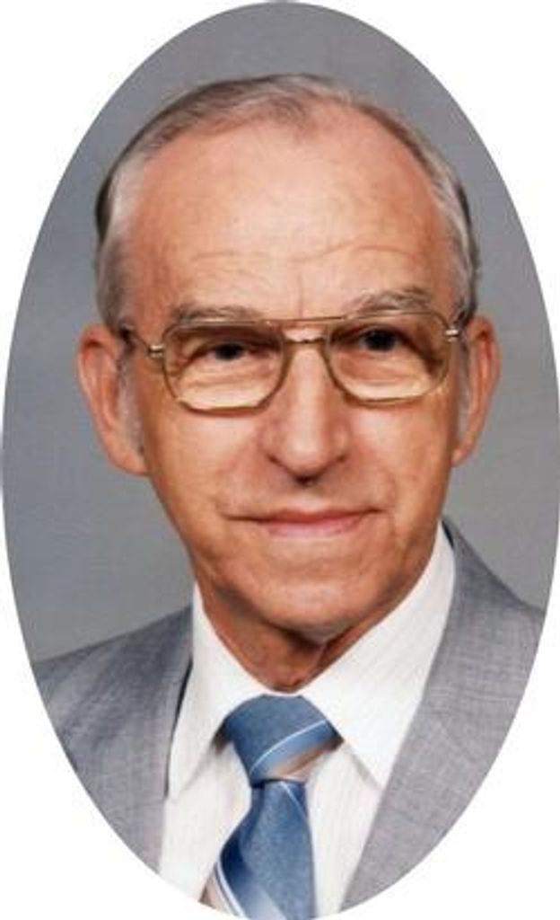 George Thomas Tomaski