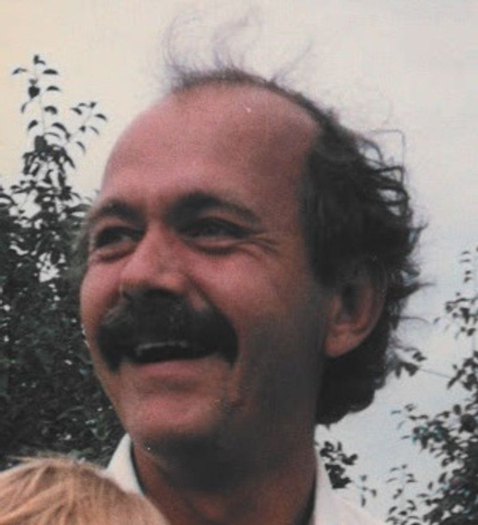 Paul W. Collette Profile Photo