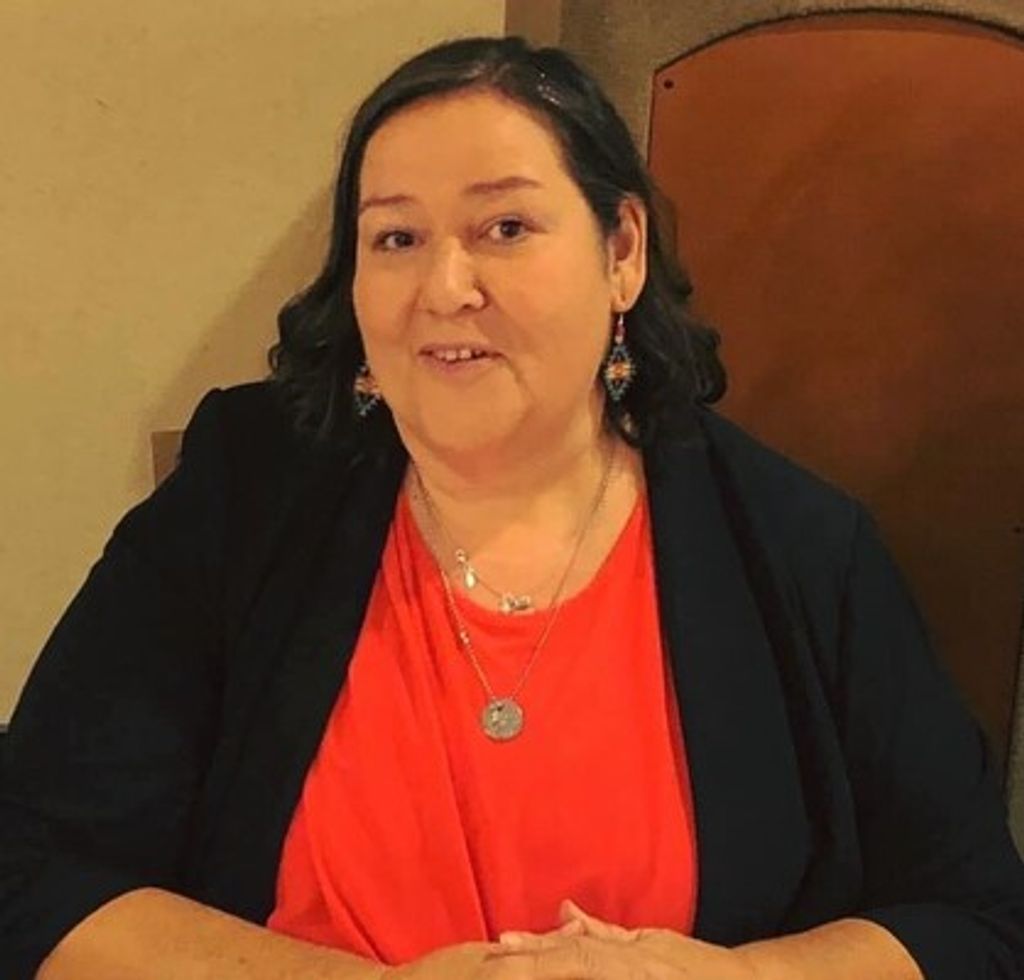 Melissa Brandon-Ballew Profile Photo