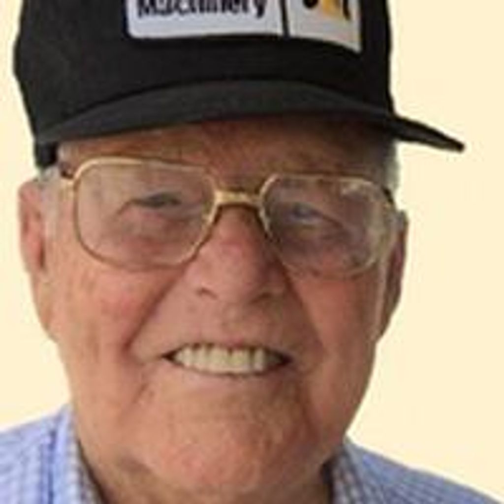 Bill Hoover