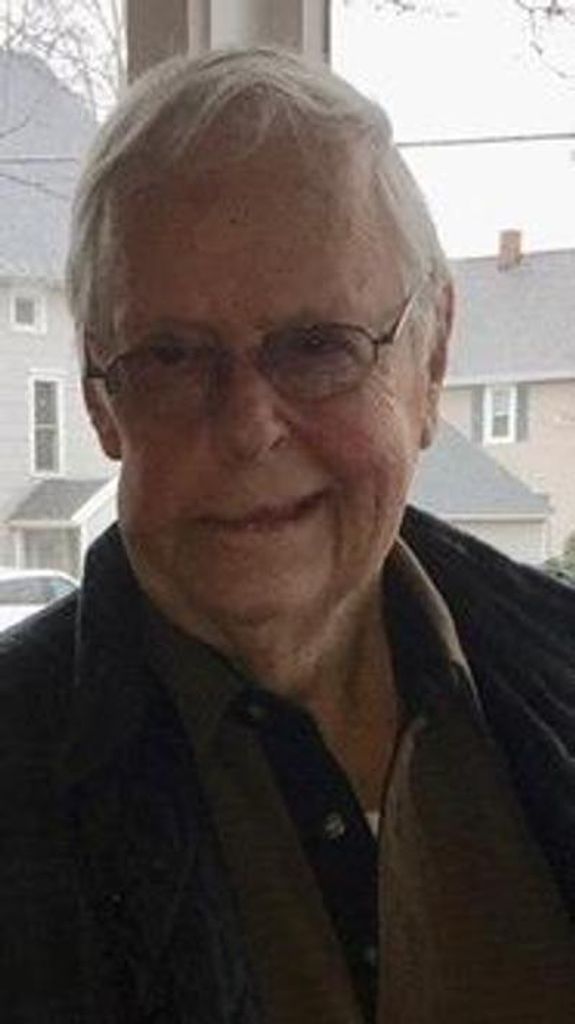 Robert Ruhlman Profile Photo