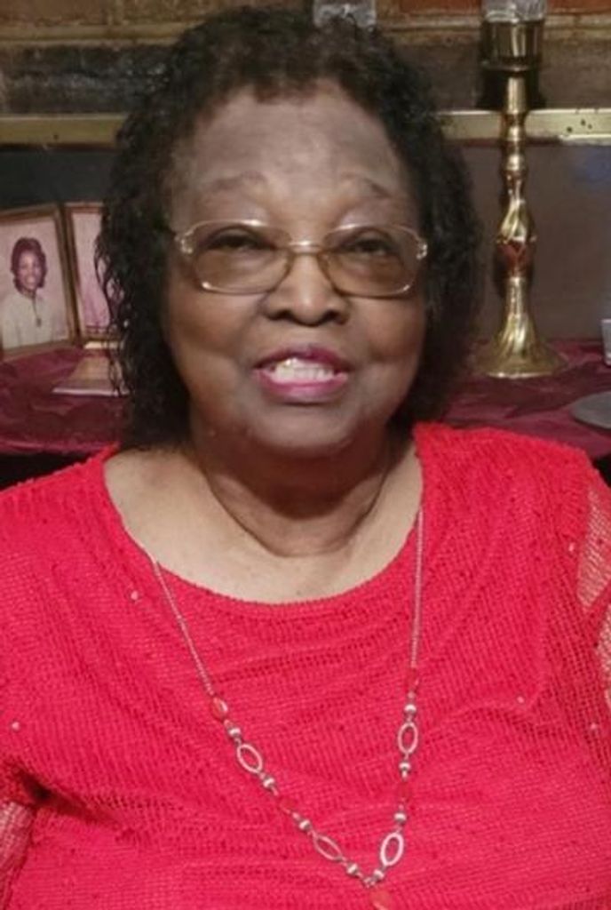 Wilhelmina G. Ladson Profile Photo