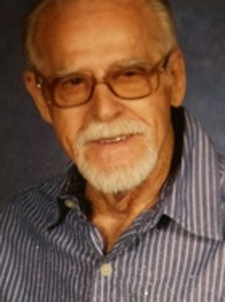 John Reed Profile Photo