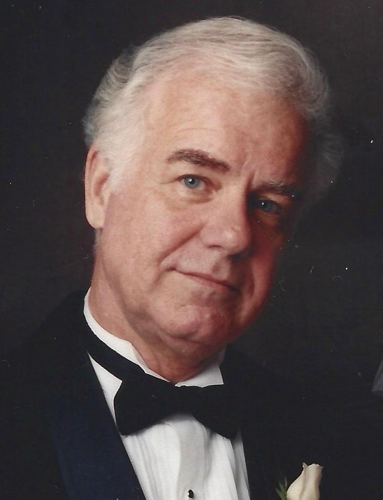 Gerald "Jerry" Louis Schenck Profile Photo