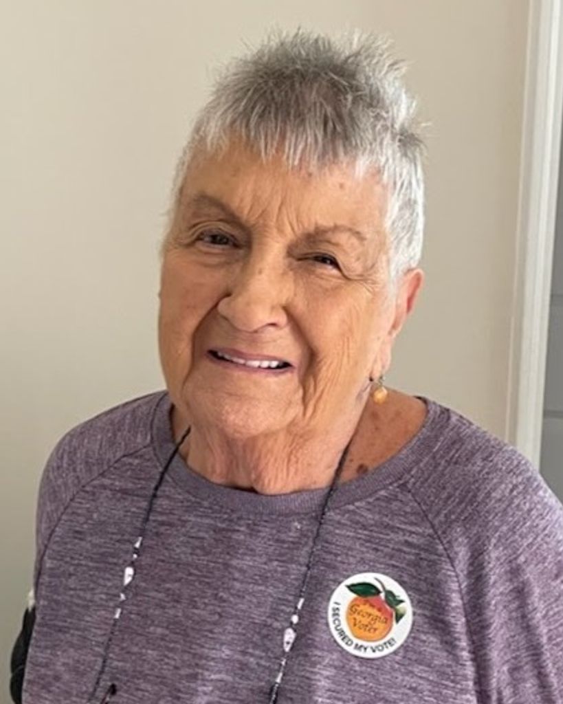 Mary Lee McCombs Siplin Profile Photo