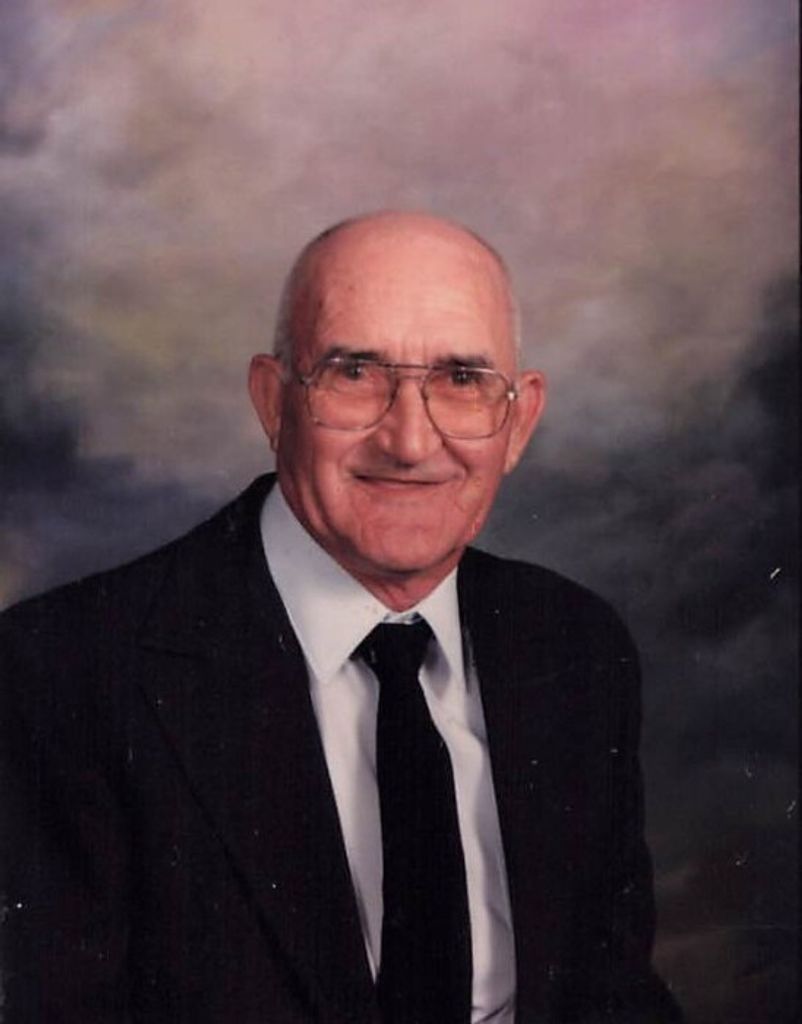 Roosevelt Lesley (R.L.) Burrell Jr.
