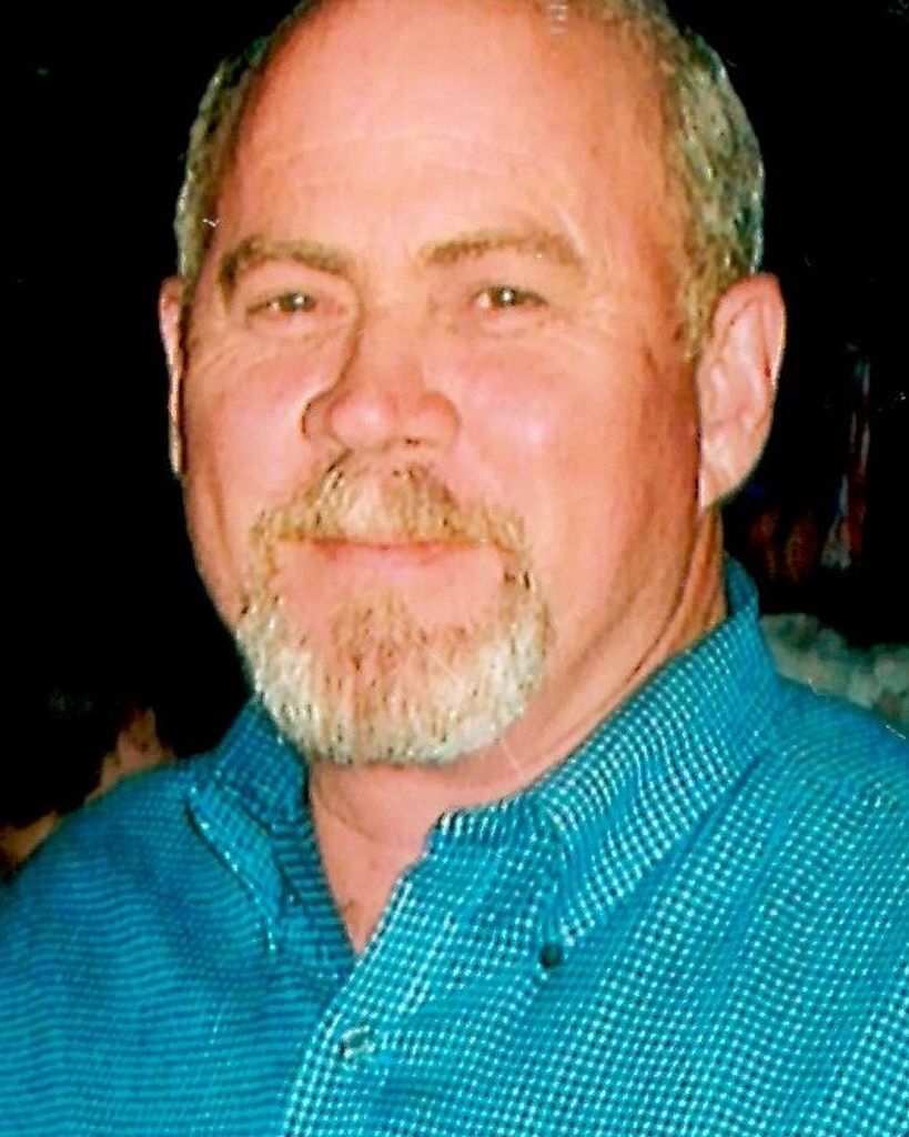 Richard Darlin Profile Photo