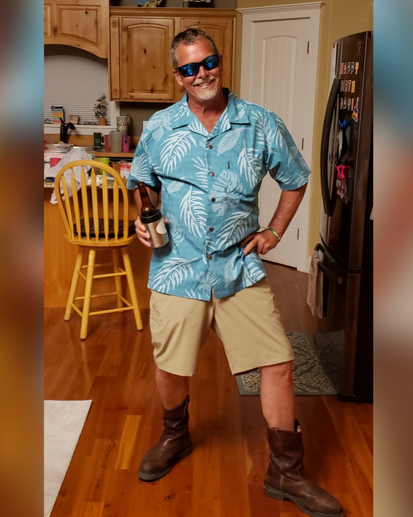 Joseph Wesley Couturier Profile Photo