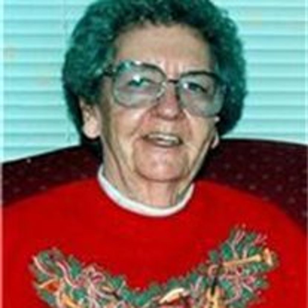Nellie A. Young